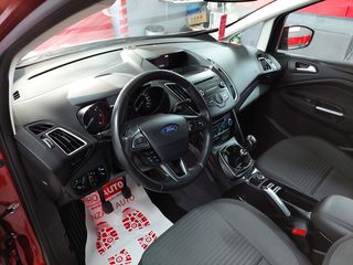 Ford C-Max foto 6