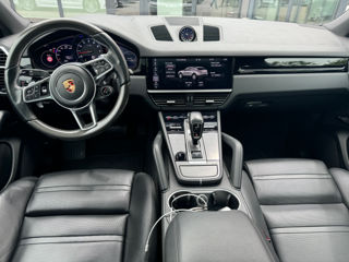 Porsche Cayenne foto 8