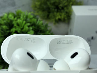 AirPods Pro 2 type-c foto 6