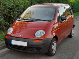 Dezmembrez Daewoo Matiz 1999