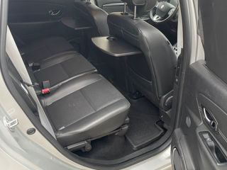 Renault Grand Scenic foto 8