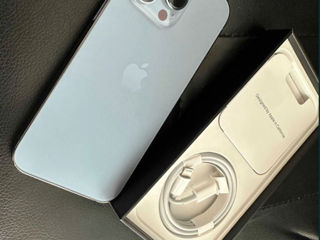 iPhone 13 Pro 256gb foto 2