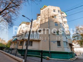 Apartament cu 3 camere, 115 m², Telecentru, Chișinău foto 2