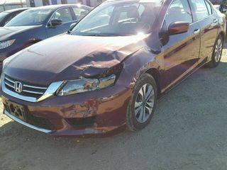 Honda Accord foto 3