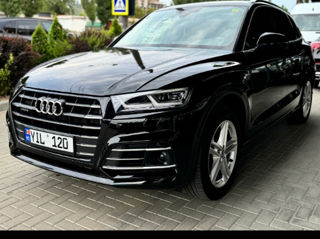 Audi Q5 foto 7