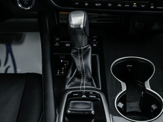 Lexus RX Series foto 12