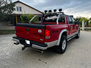 Dodge Dakota foto 4