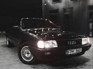 Audi 100 foto 6