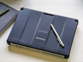 Panasonic Toughbook CF-C2 IPS (Core i5 3427u/i5 4300u/8Gb Ram/SSD/12.5" HD IPS TouchScreen) foto 14