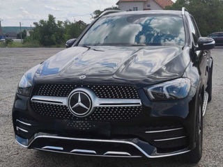 Mercedes GLE