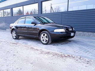 Audi A4 foto 3