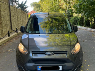 Ford Transit Connect foto 8