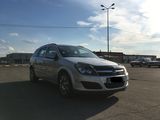 Opel Astra foto 4