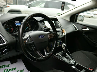 Ford Focus foto 7