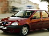 Dacia Logan foto 2