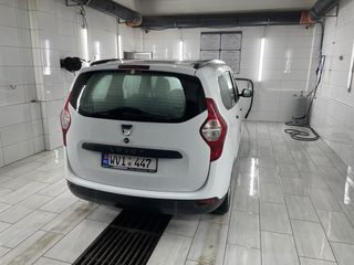 Dacia Lodgy foto 3