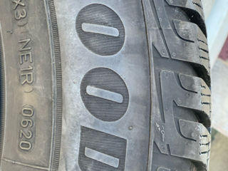 шины Goodyear… foto 3