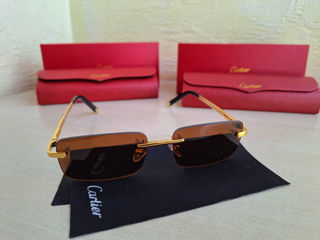 Ochelari de soare cartier UV foto 3