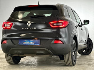 Renault Kadjar foto 5