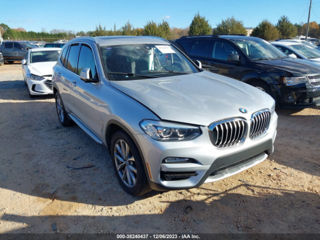 BMW X3 foto 8