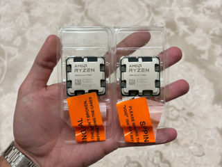 Ryzen 9 5900X Ryzen 9 3900X Ryzen 7 5700X3D Ryzen 7 5800X Ryzen 7 5700X Ryzen 7 8700F Ryzen 5 9600X  foto 11