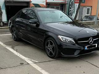 Mercedes C-Class