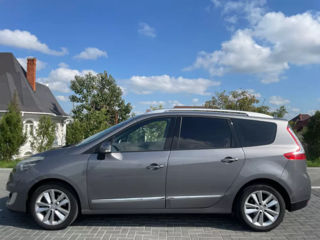 Renault Grand Scenic foto 5