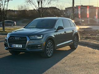 Audi Q7 foto 3