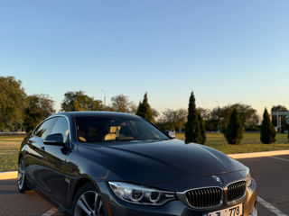 BMW 4 Series foto 9