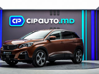 Peugeot 3008 foto 0