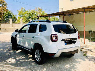 Dacia Duster foto 4