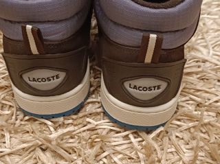 Осенний Lacoste 40 размер foto 3