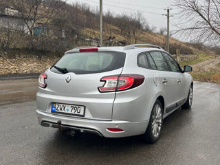 Renault Megane foto 4