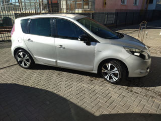 Piese Nissan Qashqai,  Megan 3, Scenic 3, Grand scenic 3,