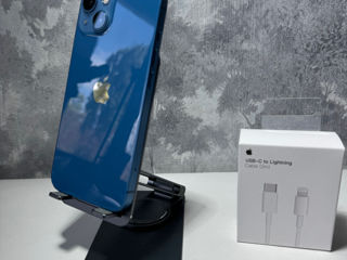 iPhone 13 256 gb blue foto 3