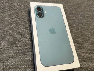 iPhone 16 plus 128gb Sigilat