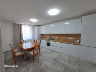 Apartament cu 2 camere, 78 m², Durlești, Chișinău foto 8