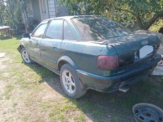 Piese audi 80 b4 2.0 ABT