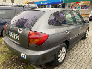 KIA Rio foto 10