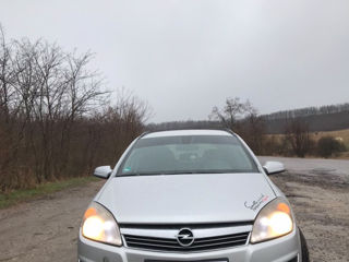 Opel Astra foto 3