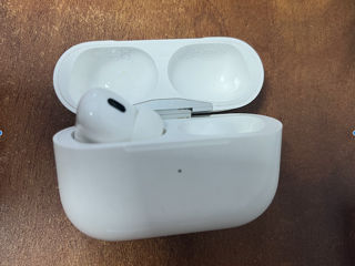 AirPods Pro 2 Case