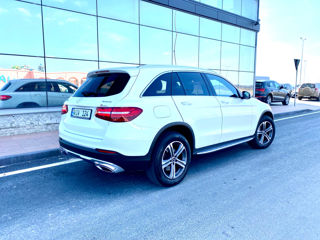 Mercedes GLC foto 3