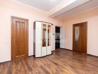 Apartament cu 4 camere, 110 m², Râșcani, Chișinău, Chișinău mun. foto 13