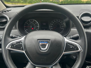 Dacia Duster foto 6
