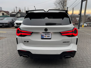 BMW X3 foto 5