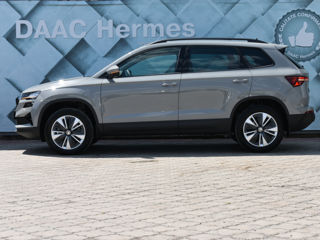 Skoda Karoq foto 4