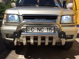 Isuzu Trooper foto 3