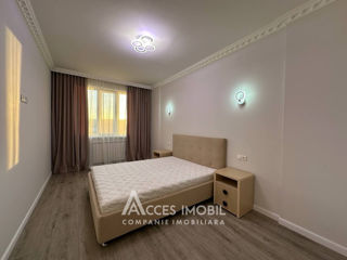 Apartament cu 2 camere, 75 m², Buiucani, Chișinău foto 8