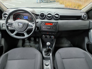 Dacia Duster foto 6