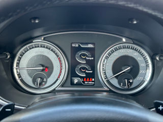 Suzuki Vitara foto 11